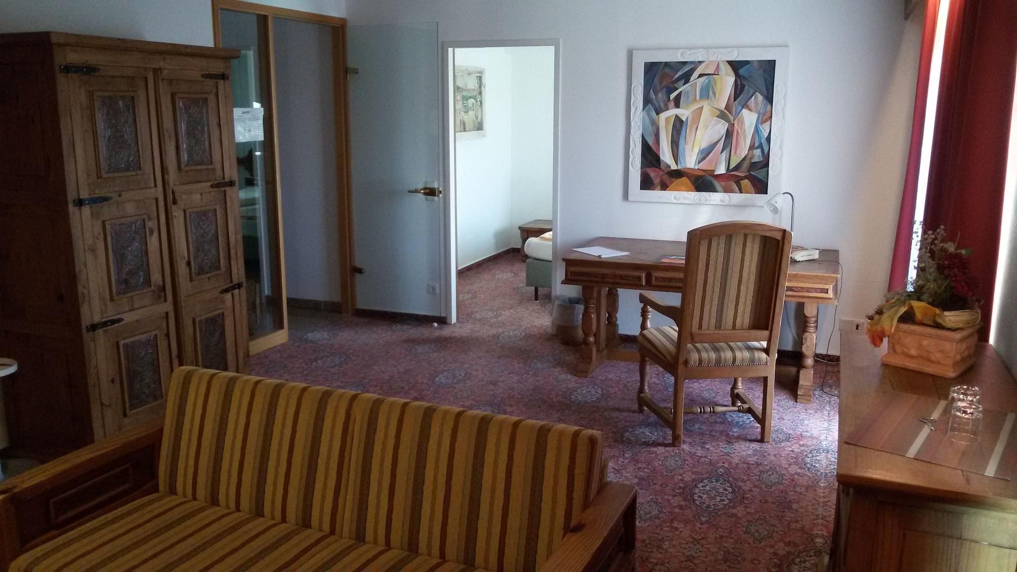 Solitaire Hotel เบอร์ลิน ภายนอก รูปภาพ