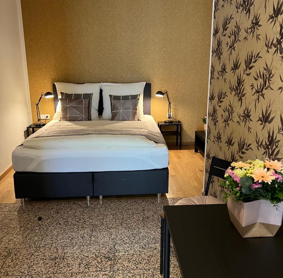 Solitaire Hotel เบอร์ลิน ภายนอก รูปภาพ