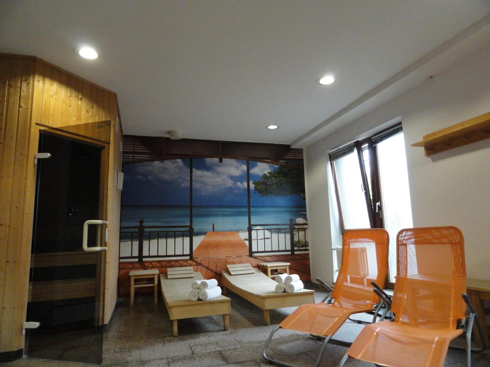 Solitaire Hotel เบอร์ลิน ภายนอก รูปภาพ