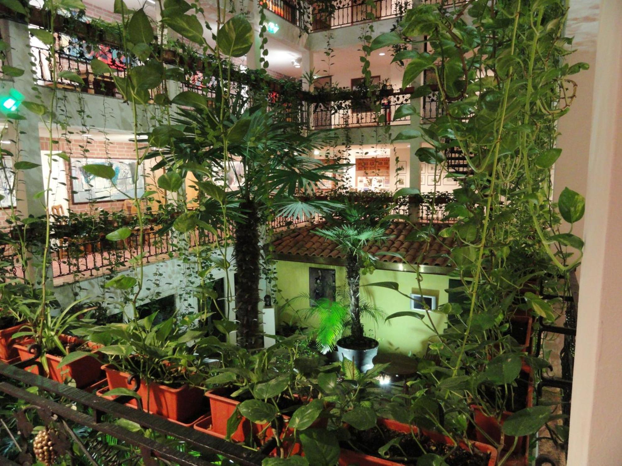 Solitaire Hotel เบอร์ลิน ภายนอก รูปภาพ