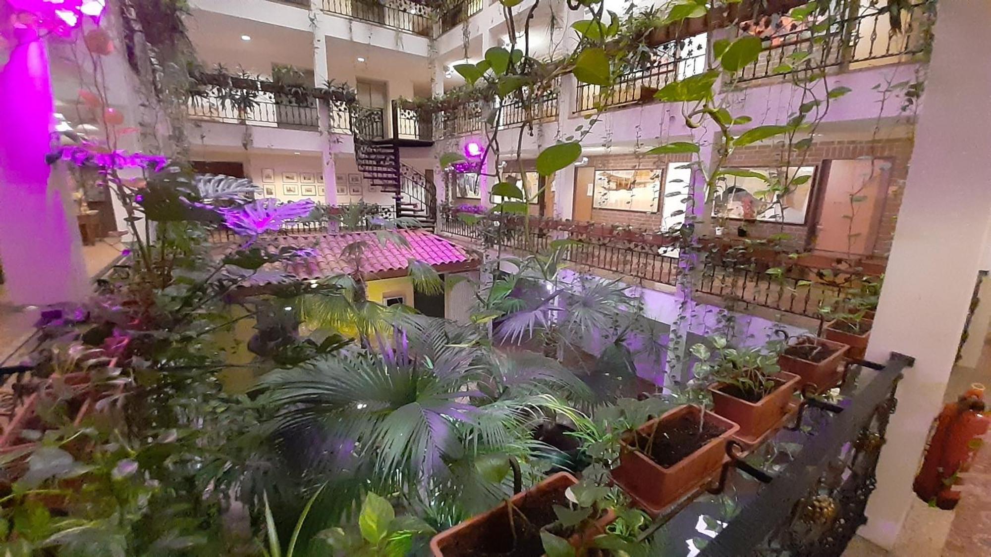 Solitaire Hotel เบอร์ลิน ภายนอก รูปภาพ