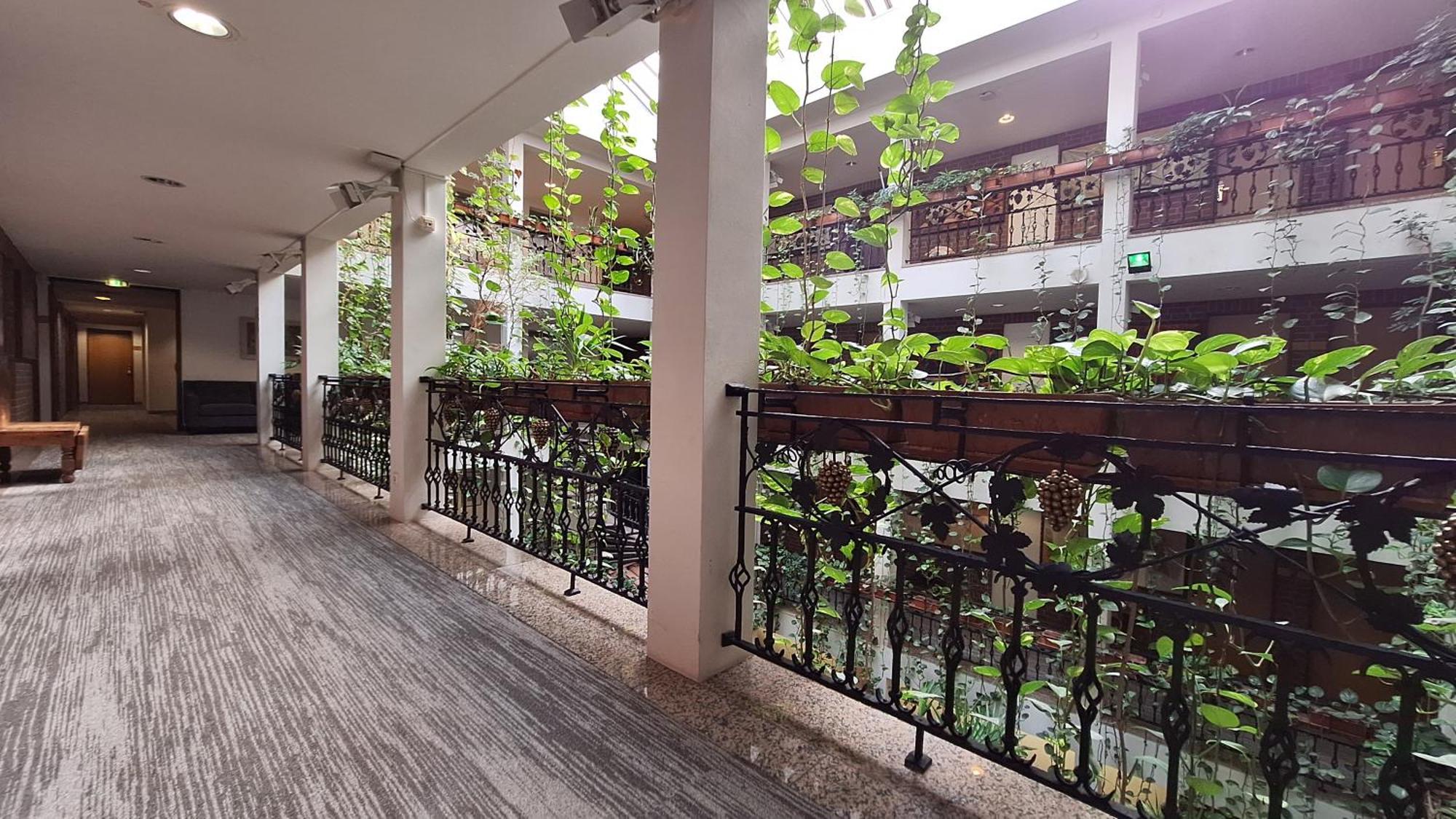 Solitaire Hotel เบอร์ลิน ภายนอก รูปภาพ
