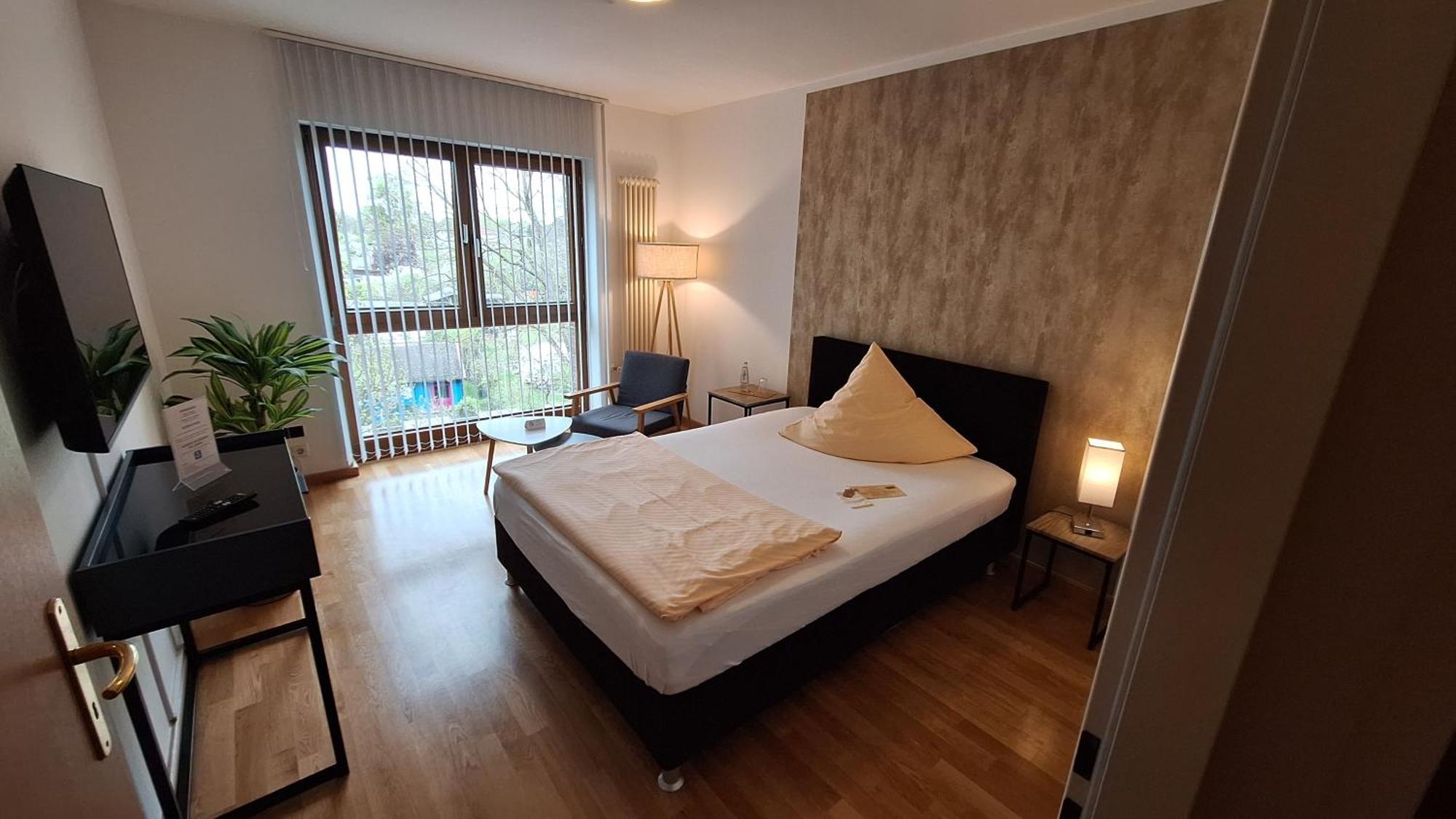 Solitaire Hotel เบอร์ลิน ภายนอก รูปภาพ