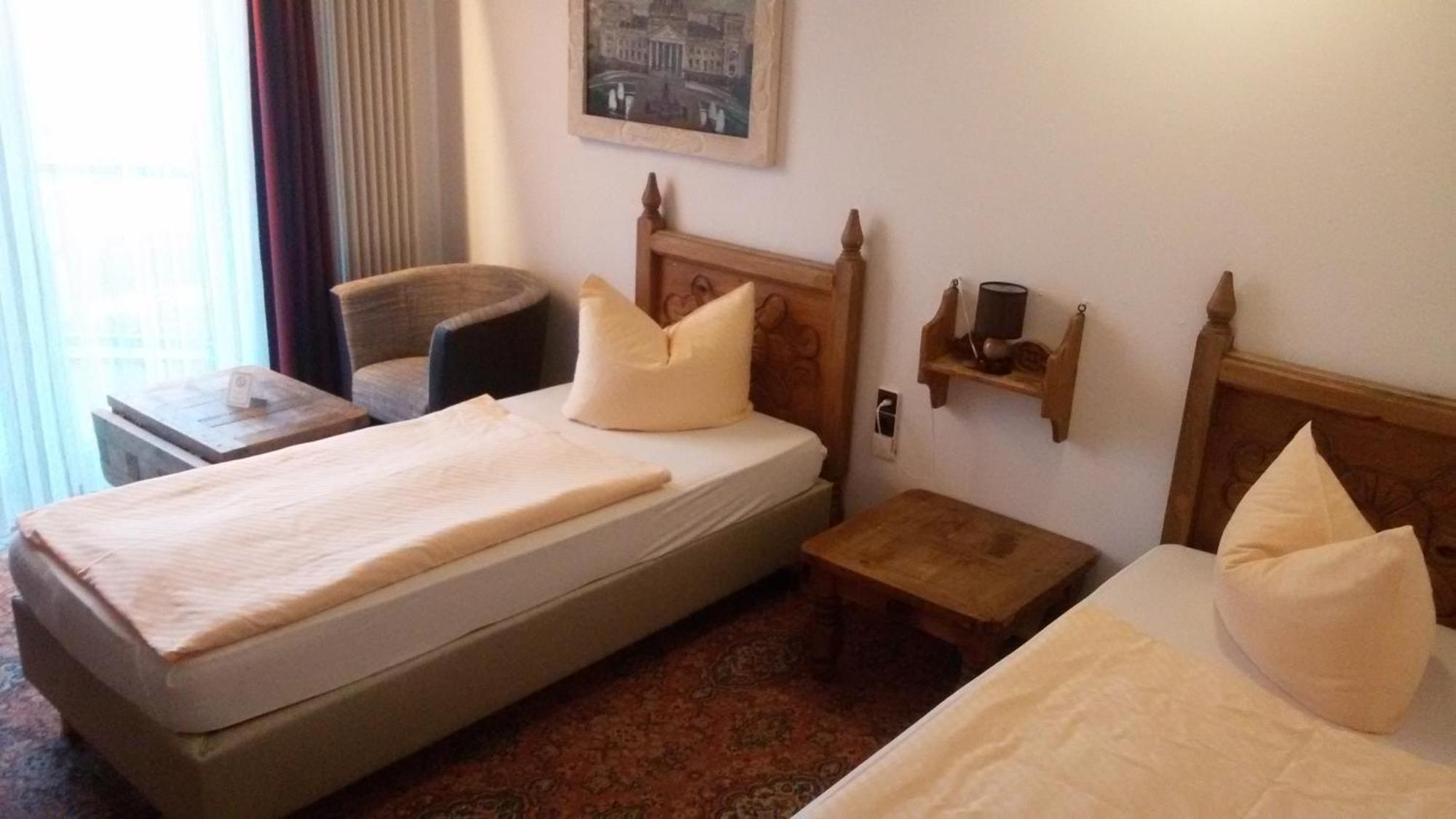 Solitaire Hotel เบอร์ลิน ภายนอก รูปภาพ