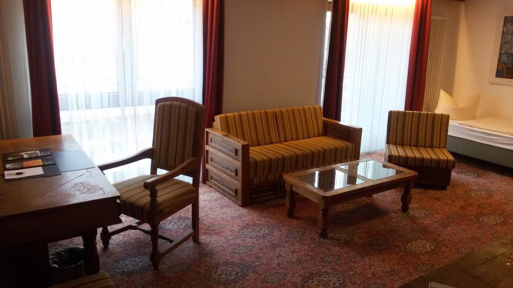 Solitaire Hotel เบอร์ลิน ภายนอก รูปภาพ