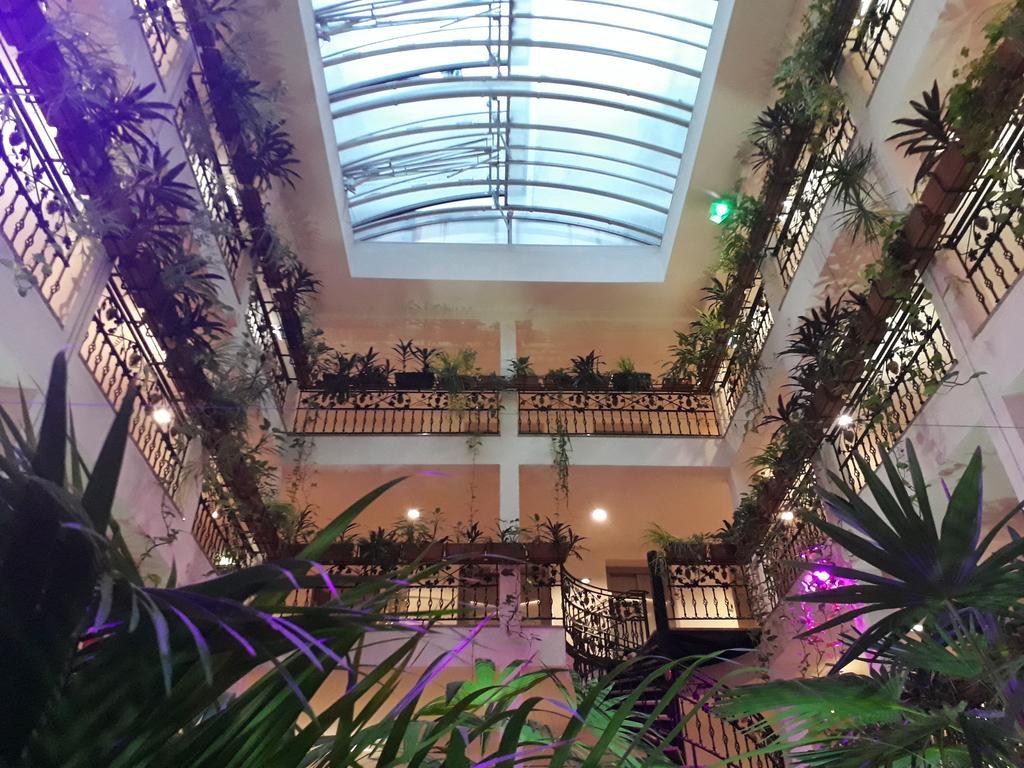 Solitaire Hotel เบอร์ลิน ภายนอก รูปภาพ